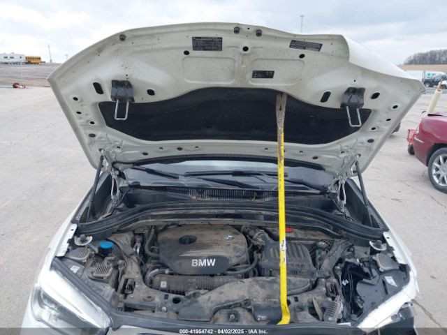 WBXHT3C35GP886144 BMW X1 Xdrive28i