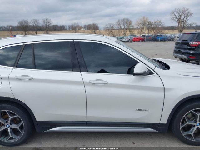 WBXHT3C35GP886144 BMW X1 Xdrive28i