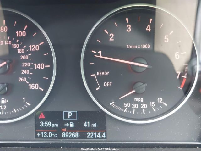 WBXHT3C35GP886144 BMW X1 Xdrive28i