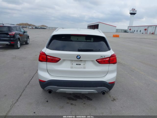 WBXHT3C35GP886144 BMW X1 Xdrive28i