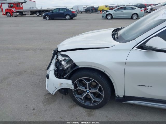 WBXHT3C35GP886144 BMW X1 Xdrive28i