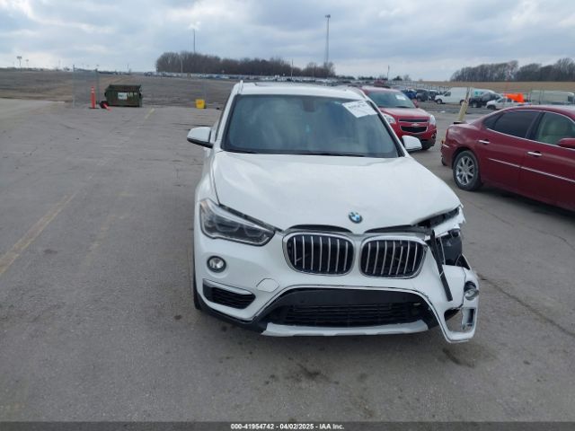 WBXHT3C35GP886144 BMW X1 Xdrive28i