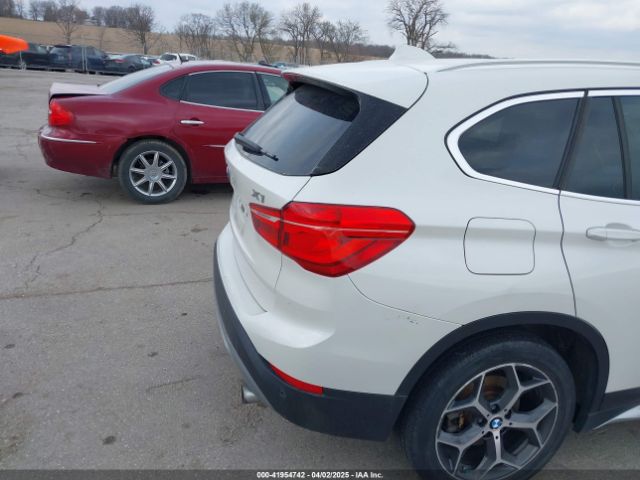 WBXHT3C35GP886144 BMW X1 Xdrive28i