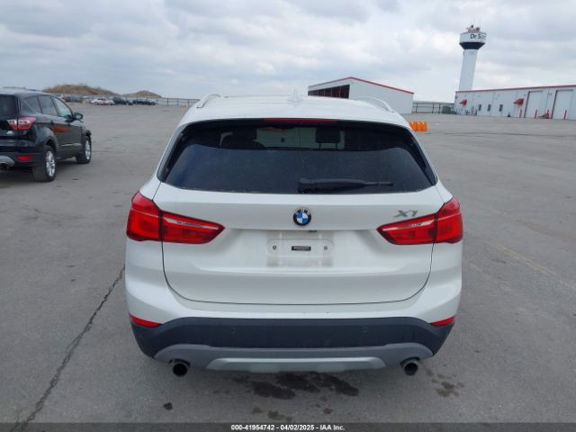 WBXHT3C35GP886144 BMW X1 Xdrive28i