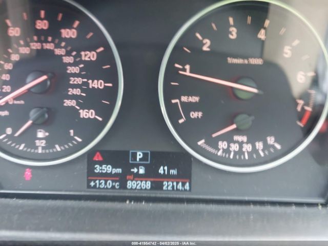 WBXHT3C35GP886144 BMW X1 Xdrive28i
