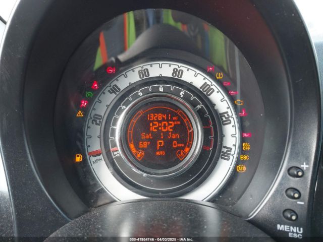 2012 FIAT 500C 3C3CFFDR5CT378866 Photo 6
