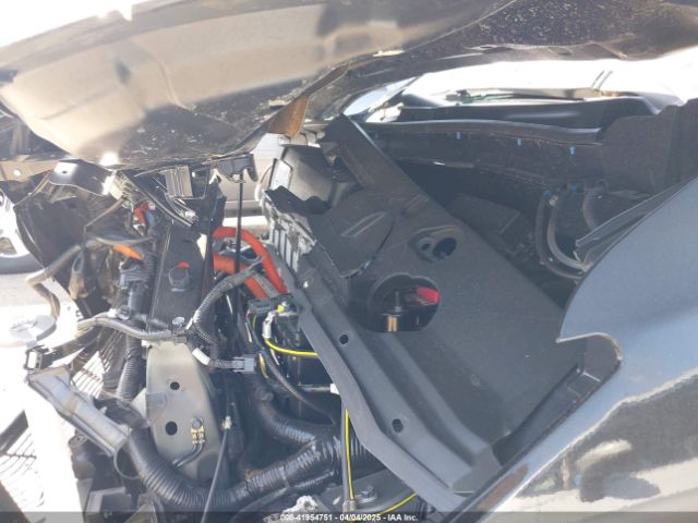 1N4BZ1CV6NC550214 Nissan Leaf
