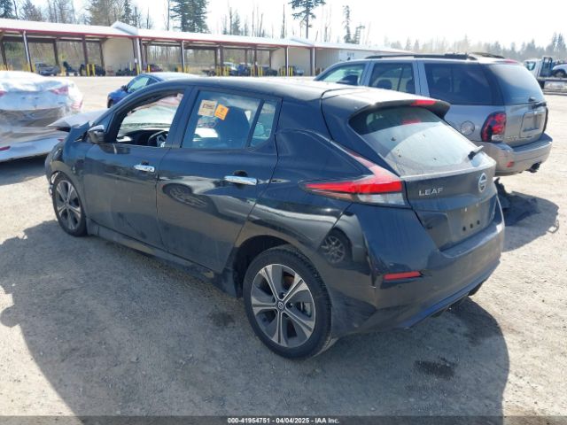 1N4BZ1CV6NC550214 Nissan Leaf
