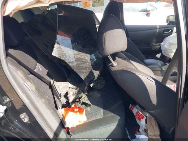 1N4BZ1CV6NC550214 Nissan Leaf