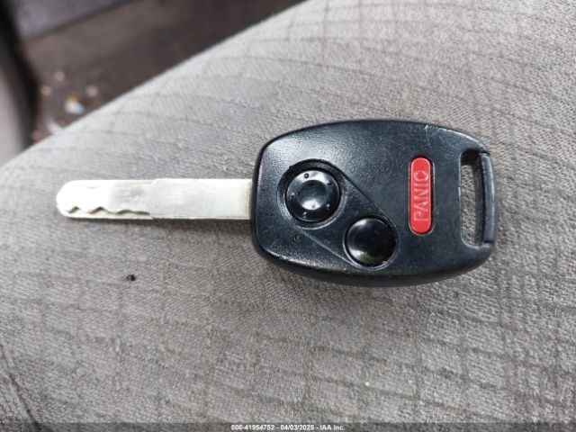 5FNRL5H21FB127366 Honda ODYSSEY LX