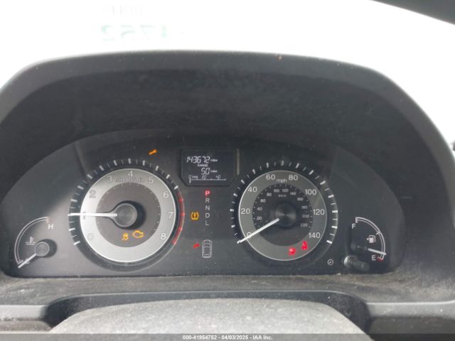 5FNRL5H21FB127366 Honda ODYSSEY LX