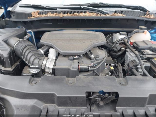 3GNKBKRSXLS696602 Chevrolet Blazer Awd Rs