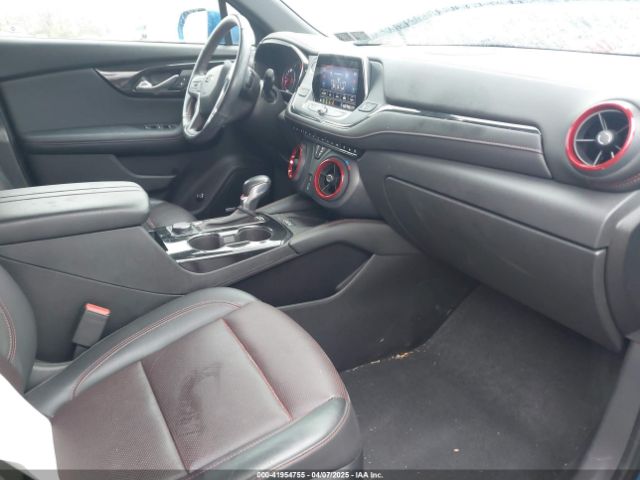 3GNKBKRSXLS696602 Chevrolet Blazer Awd Rs