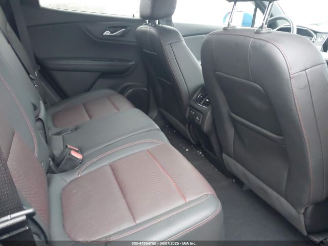 3GNKBKRSXLS696602 Chevrolet Blazer Awd Rs