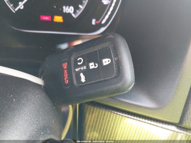 1HGCV1F3XMA037869 Honda Accord Sport