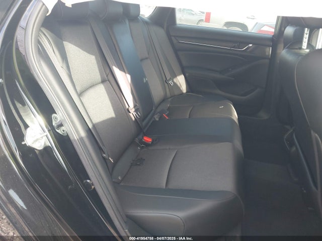 1HGCV1F3XMA037869 Honda Accord Sport