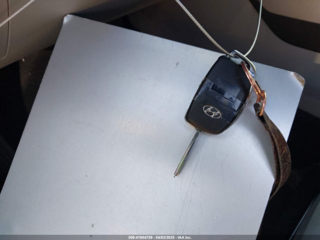 5NPE24AF0FH058700 Hyundai SONATA SE