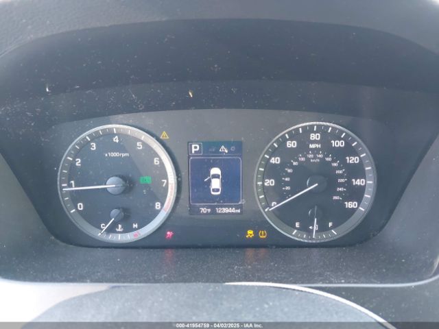 5NPE24AF0FH058700 Hyundai SONATA SE