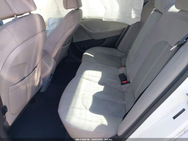 5NPE24AF0FH058700 Hyundai SONATA SE