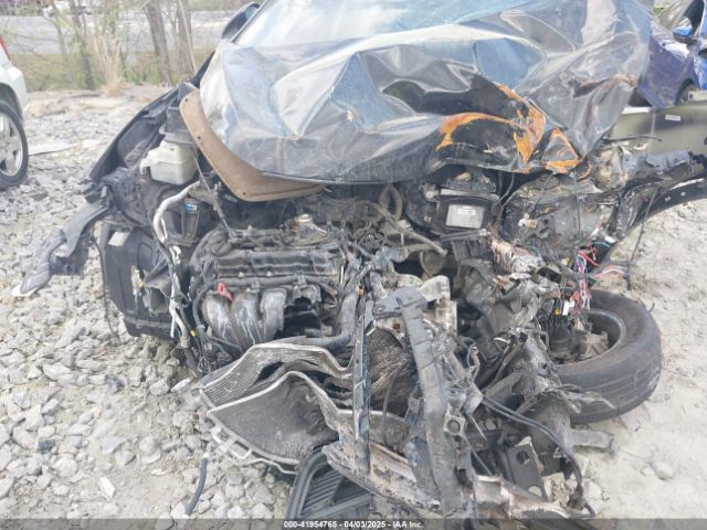 KNDPB3AC1F7722564 KIA Sportage Lx