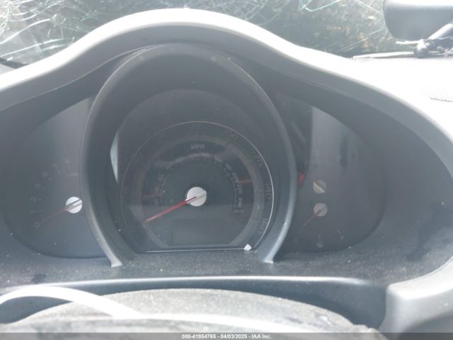 KNDPB3AC1F7722564 KIA Sportage Lx
