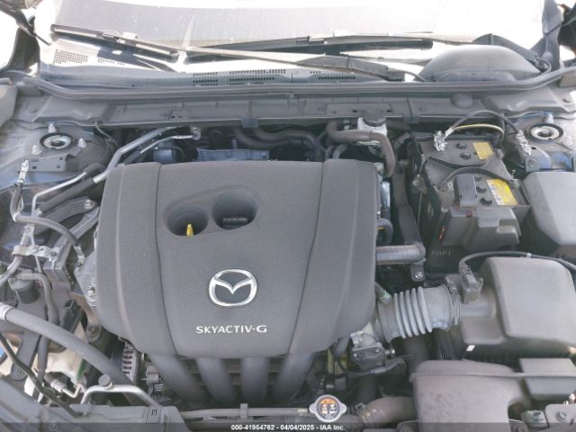 JM1BPAALXM1304195 Mazda Mazda3 2.5 S