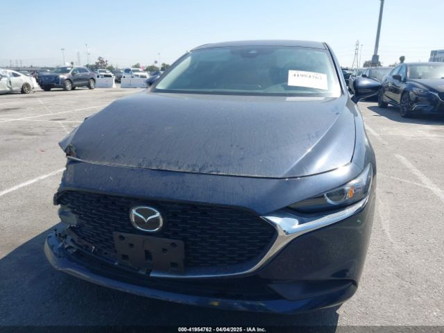 JM1BPAALXM1304195 Mazda Mazda3 2.5 S