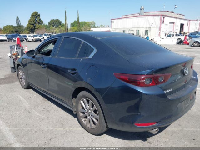 JM1BPAALXM1304195 Mazda Mazda3 2.5 S