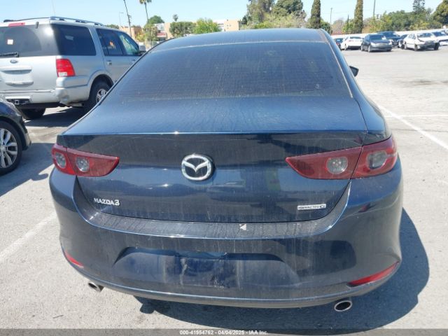 JM1BPAALXM1304195 Mazda Mazda3 2.5 S