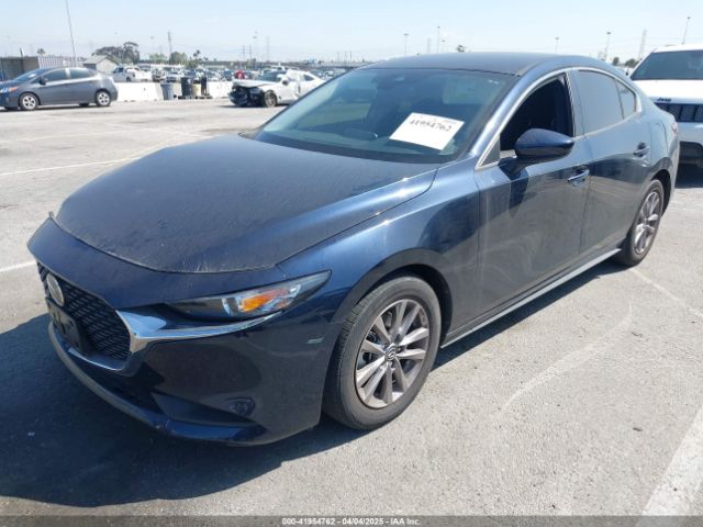 JM1BPAALXM1304195 Mazda Mazda3 2.5 S