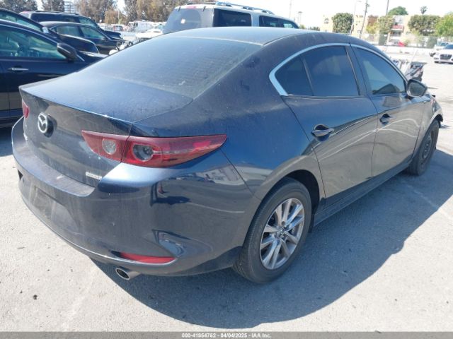 JM1BPAALXM1304195 Mazda Mazda3 2.5 S