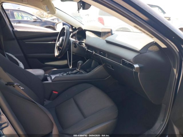 JM1BPAALXM1304195 Mazda Mazda3 2.5 S