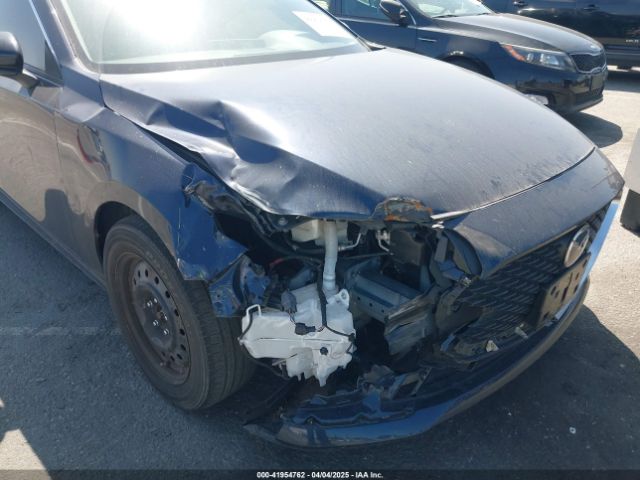 JM1BPAALXM1304195 Mazda Mazda3 2.5 S
