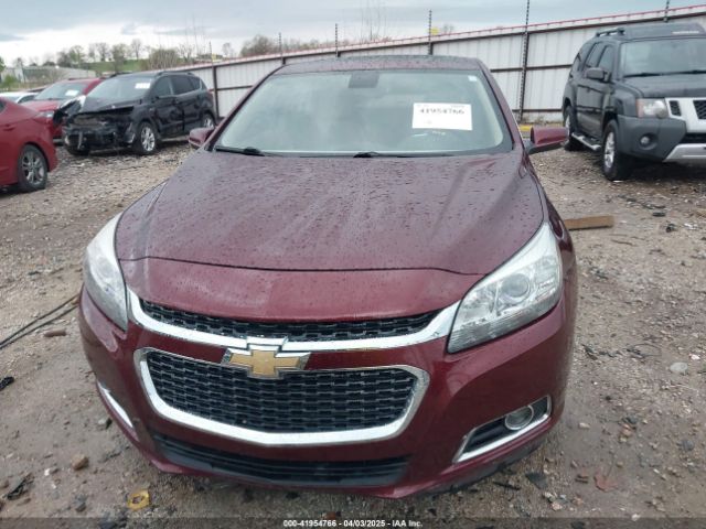 1G11D5SL3FF104848 Chevrolet MALIBU 2LT