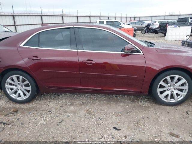 1G11D5SL3FF104848 Chevrolet MALIBU 2LT
