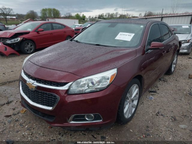 1G11D5SL3FF104848 Chevrolet MALIBU 2LT