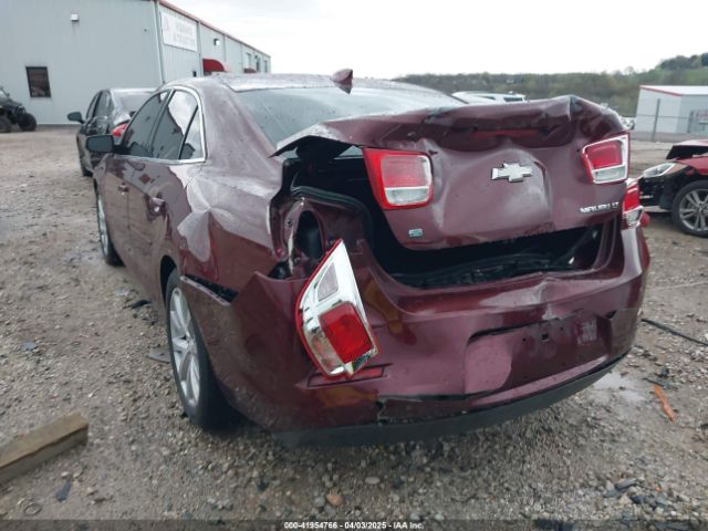1G11D5SL3FF104848 Chevrolet MALIBU 2LT