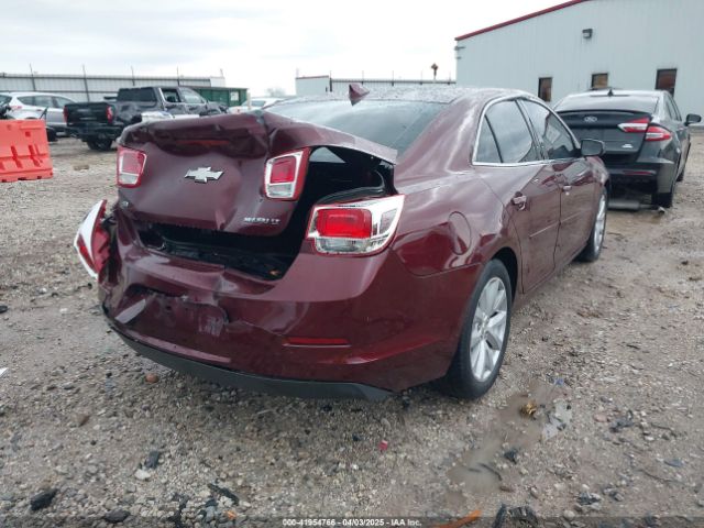 1G11D5SL3FF104848 Chevrolet MALIBU 2LT