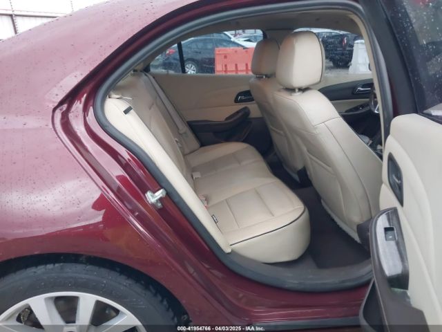 1G11D5SL3FF104848 Chevrolet MALIBU 2LT