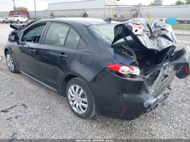 JTDEPRAE9LJ104243 Toyota COROLLA LE