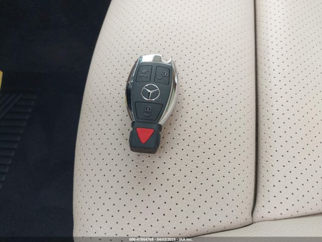 WDC0G4JB0JV038250 Mercedes-Benz GLC 300