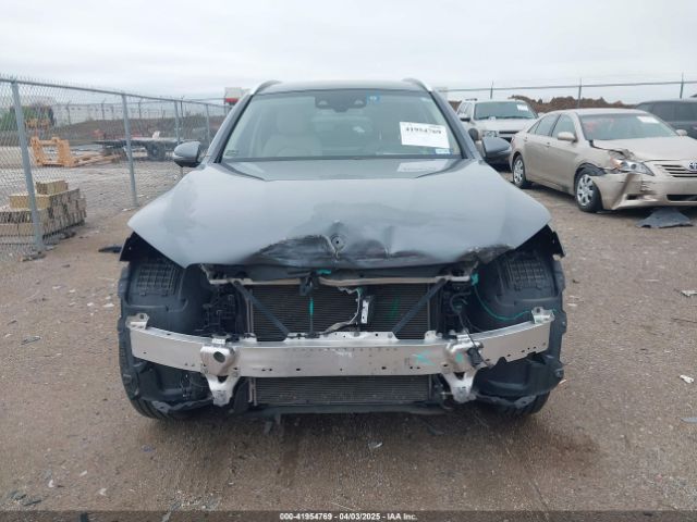WDC0G4JB0JV038250 Mercedes-Benz GLC 300