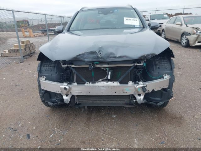 WDC0G4JB0JV038250 Mercedes-Benz GLC 300
