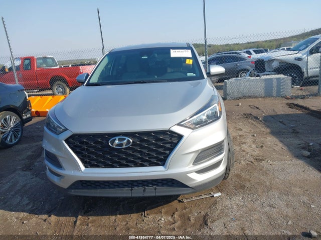 Hyundai TUCSON SE 2020 KM8J23A41LU140200 Image 13