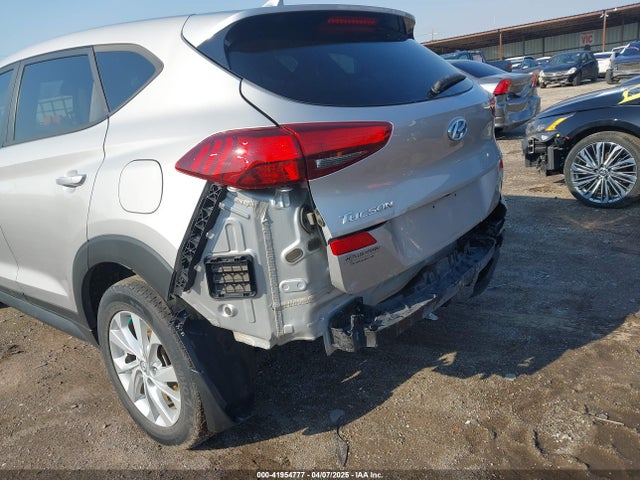 Hyundai TUCSON SE 2020 KM8J23A41LU140200 Image 18