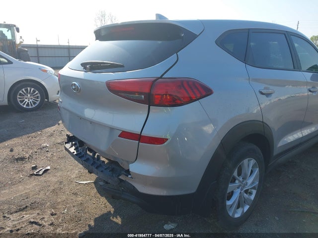 Hyundai TUCSON SE 2020 KM8J23A41LU140200 Image 19