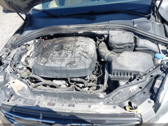 YV449MDMXG2867316 Volvo Xc60 T6 Drive-e Platinum