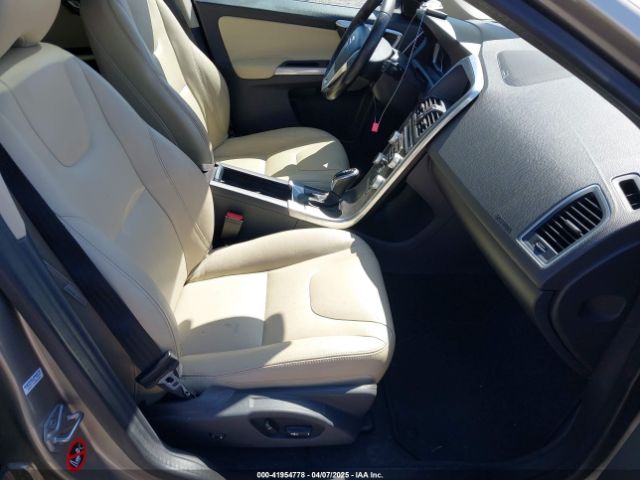 YV449MDMXG2867316 Volvo Xc60 T6 Drive-e Platinum