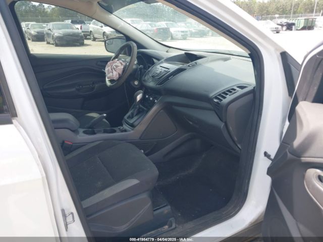 1FMCU0F79GUC72860 Ford ESCAPE S