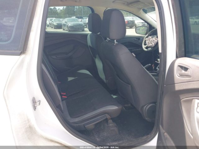 1FMCU0F79GUC72860 Ford ESCAPE S